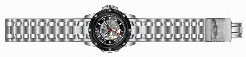 Image Band for Invicta Specialty 16126