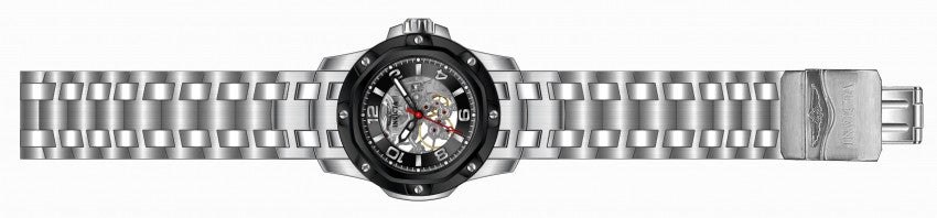 Image Band for Invicta Specialty 16126