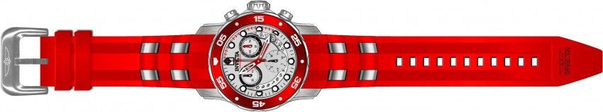 Image Band for Invicta Pro Diver 19647