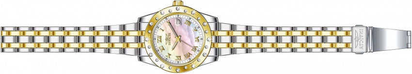 Image Band for Invicta Angel 17489