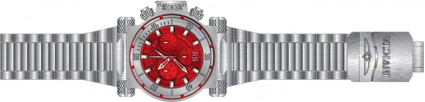 Image Band for Invicta Coalition Forces 11536