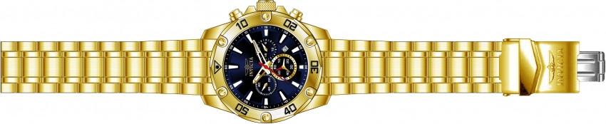 PARTS for Invicta Pro Diver 20010