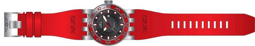 PARTS for Invicta DNA 12421