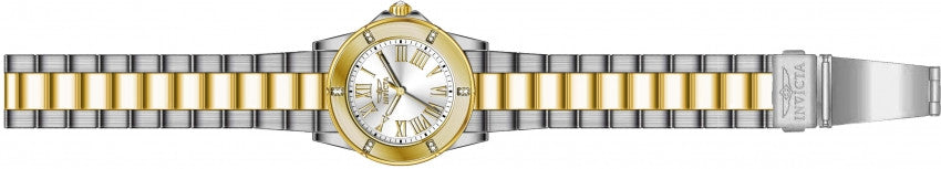 Image Band for Invicta Angel 19256