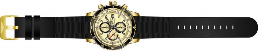 PARTS for Invicta Signature 7398