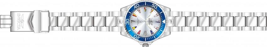 PARTS for Invicta Pro Diver 16291