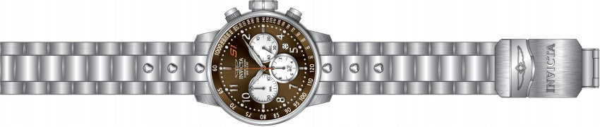 Image Band for Invicta S1 Rally 23081