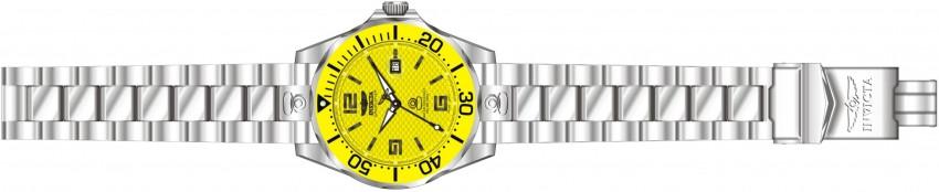 PARTS for Invicta Pro Diver 3643