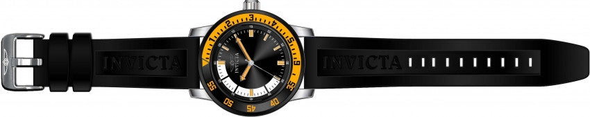 Image Band for Invicta Specialty 12661