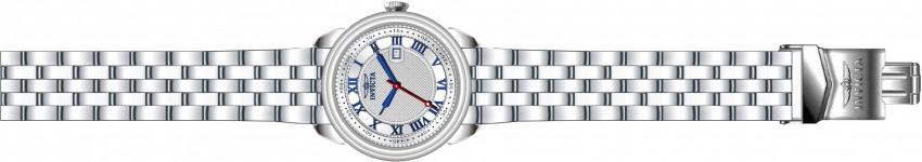 PARTS for Invicta Specialty 15356