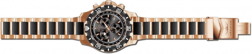 Image Band for Invicta Specialty 1221