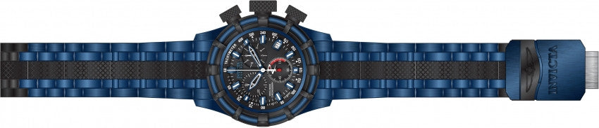 Image Band for Invicta Bolt 15268