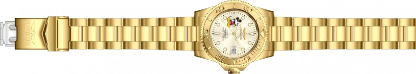Image Band for Invicta Disney Limited Edition 22779