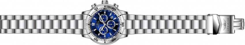 Image Band for Invicta Specialty 10362