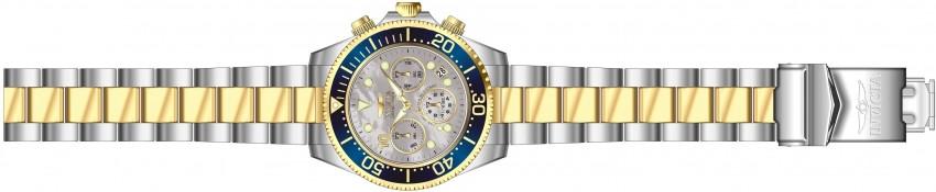 PARTS for Invicta Pro Diver 22038