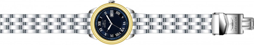 Image Band for Invicta Specialty 16181