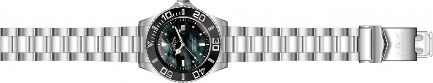 PARTS for Invicta Pro Diver 17365