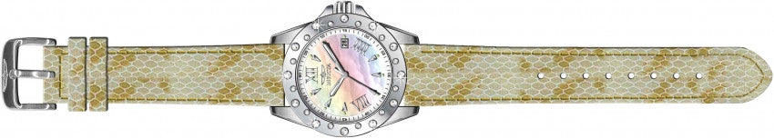 Image Band for Invicta Angel 18349