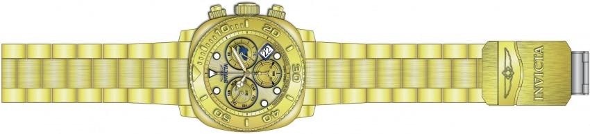PARTS for Invicta Pro Diver 14650