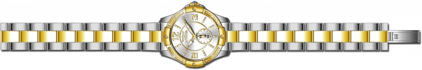 Image Band for Invicta Angel 10222