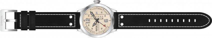 Image Band for Invicta I-Force 22181