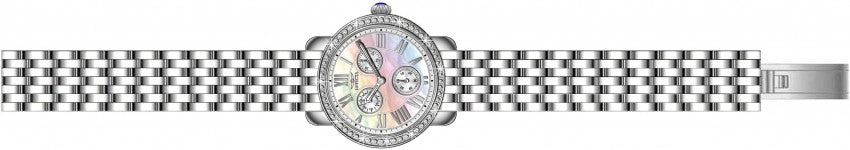 Image Band for Invicta Angel 15002