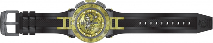 Image Band for Invicta Subaqua 18174