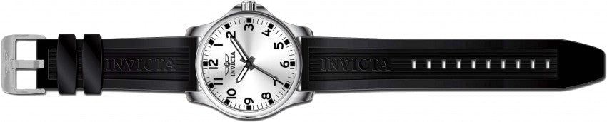 Image Band for Invicta Specialty 11435