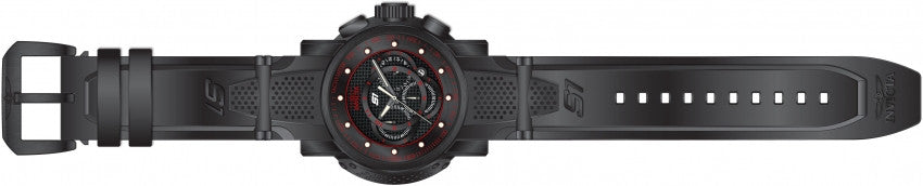 Image Band for Invicta S1 Rally 90157