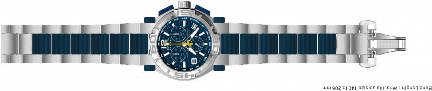 Image Band for Invicta Reserve 1867