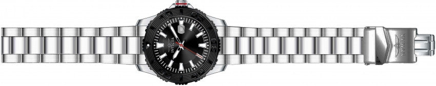 Image Band for Invicta Pro Diver 22405