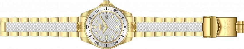 PARTS for Invicta Pro Diver 20117