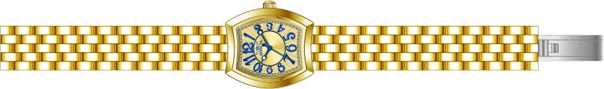 Image Band for Invicta Angel 15040