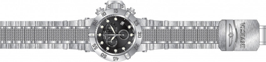 Image Band for Invicta Subaqua 10542