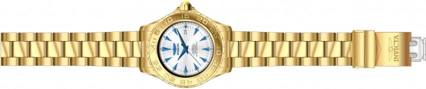PARTS for Invicta Pro Diver 17591