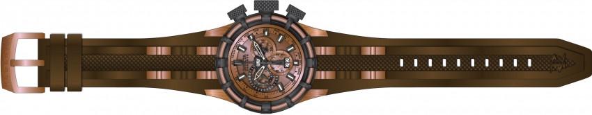 PARTS for Invicta Bolt 80666