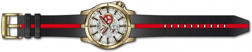 PARTS for Invicta S1 Rally 20333