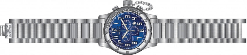 Image Band for Invicta Russian Diver 10551