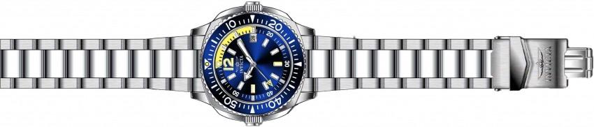 PARTS for Invicta Specialty 1331