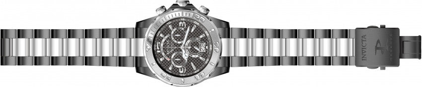 Image Band for Invicta Reserve 14053