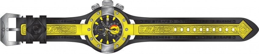 Image Band for Invicta S1 Rally 13061