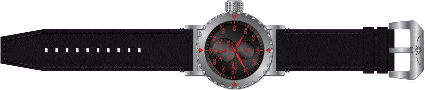 Image Band for Invicta I-Force 14637