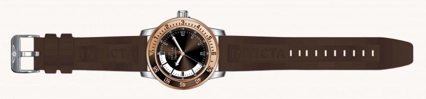 PARTS for Invicta Signature 7465