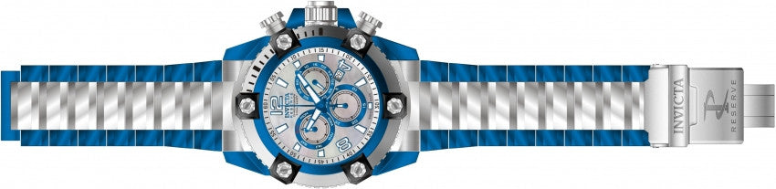 Image Band for Invicta Reserve 15829