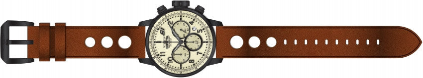 Image Band for Invicta S1 Rally 23109
