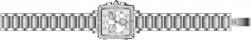 Image Band for Invicta Wildflower 5377
