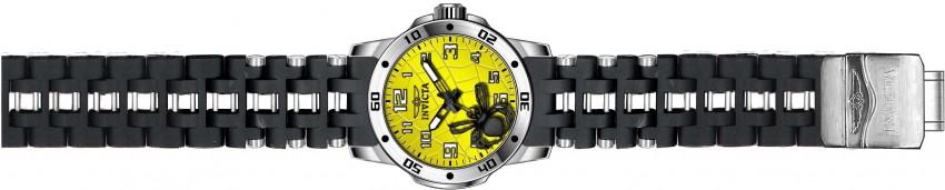 PARTS for Invicta Sea Spider 1121