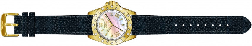 Image Band for Invicta Angel 18355