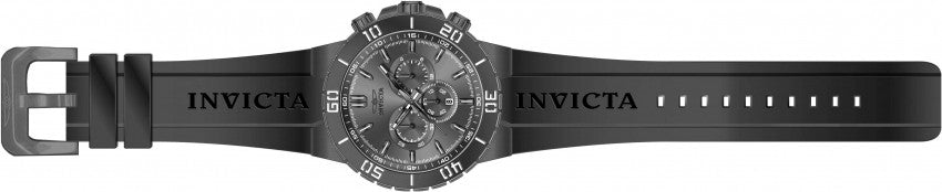Image Band for Invicta Pro Diver 19199