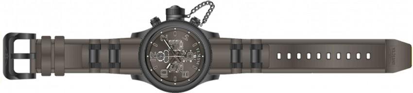 PARTS for Invicta Russian Diver 11889